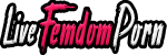 LiveFemdomPorn Logo
